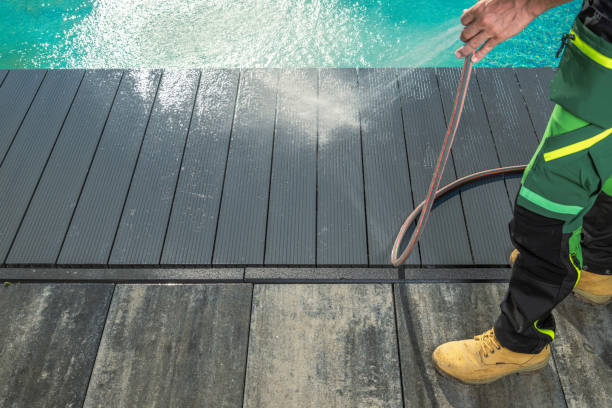 Best Affordable Pressure Washing  in Claypool Hill, VA