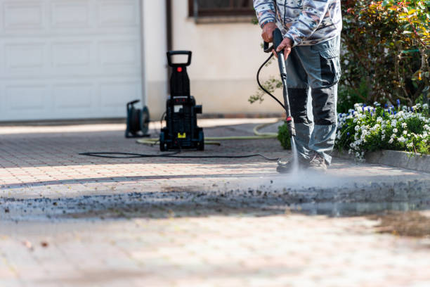 Best Fence Pressure Washing  in Claypool Hill, VA